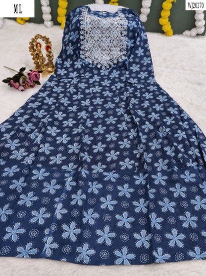Gown