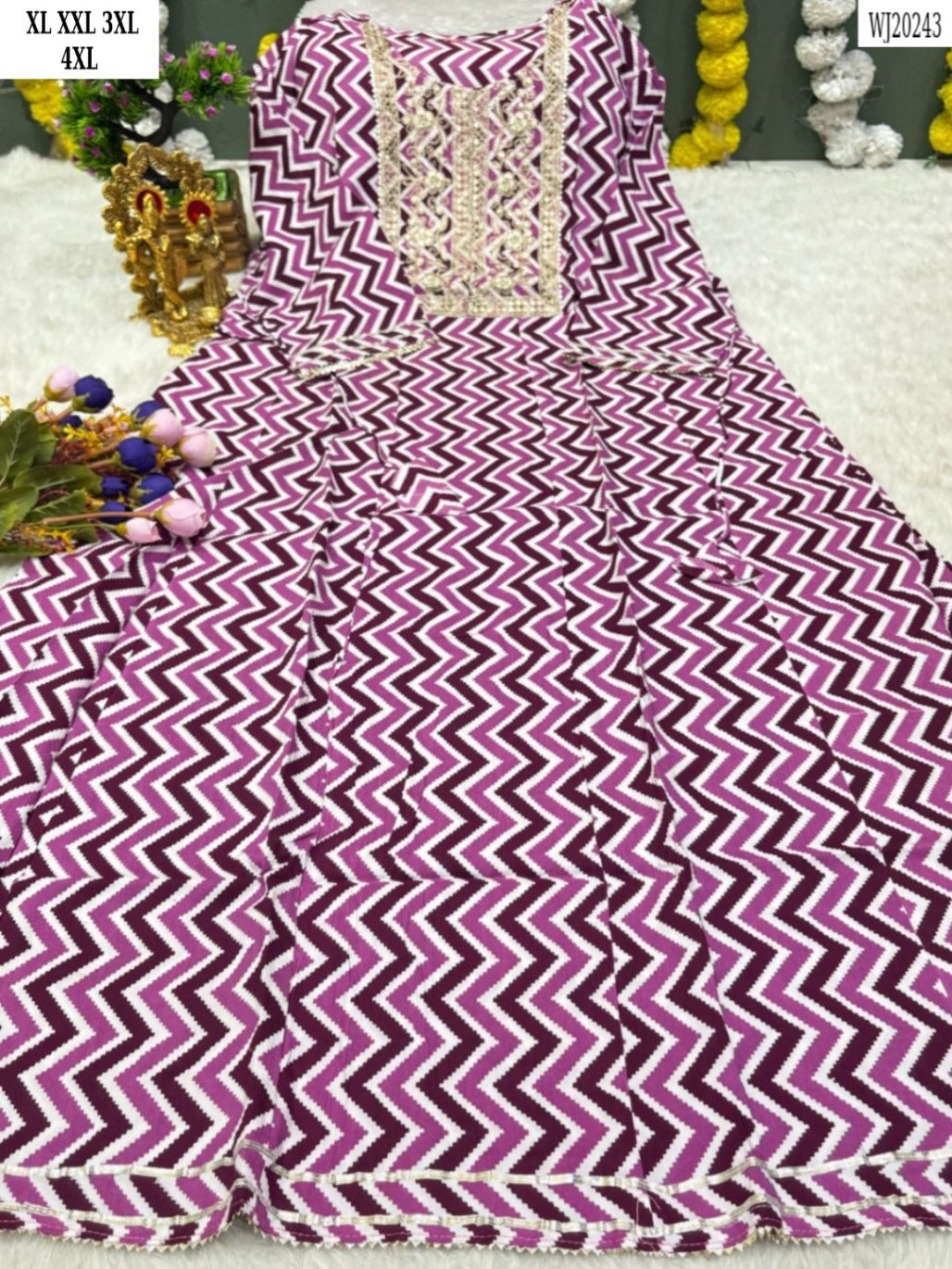 Gown