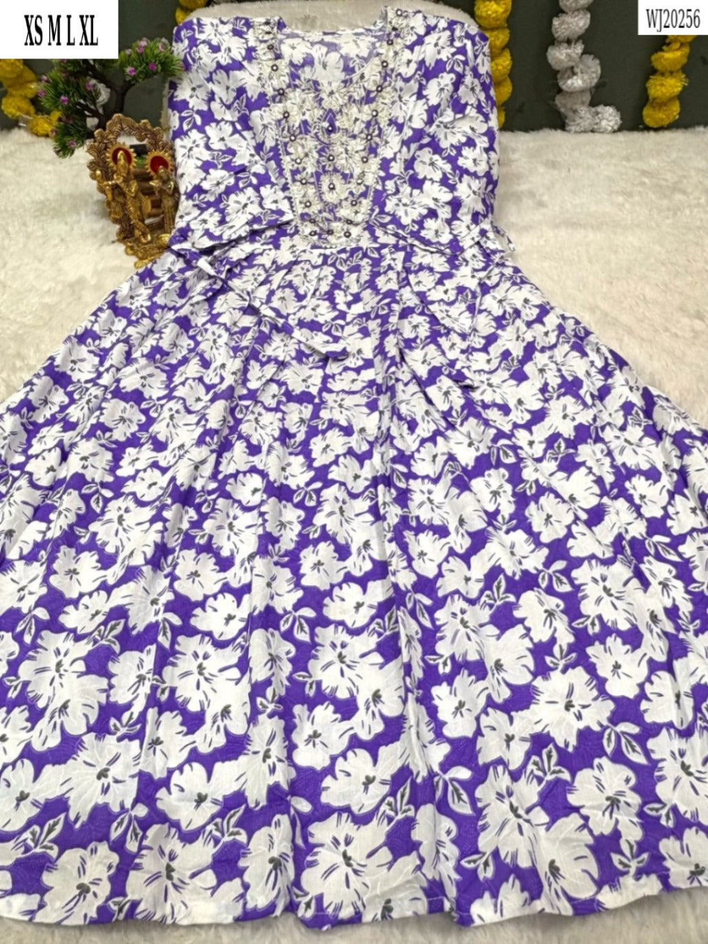 Gown