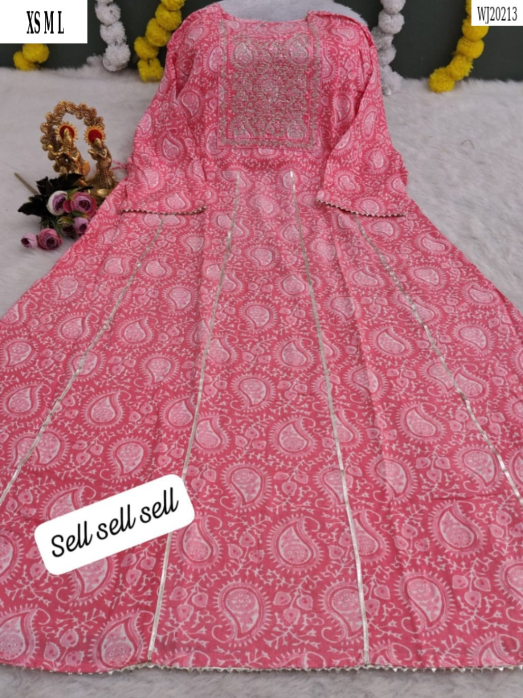 Gown