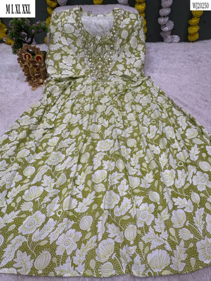 Gown
