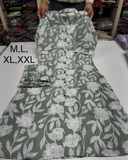 Co-ord Set