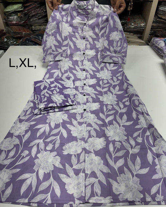 Co-ord Set
