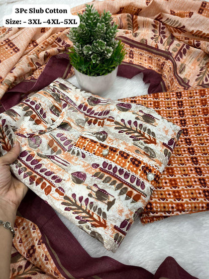 Kurti Set