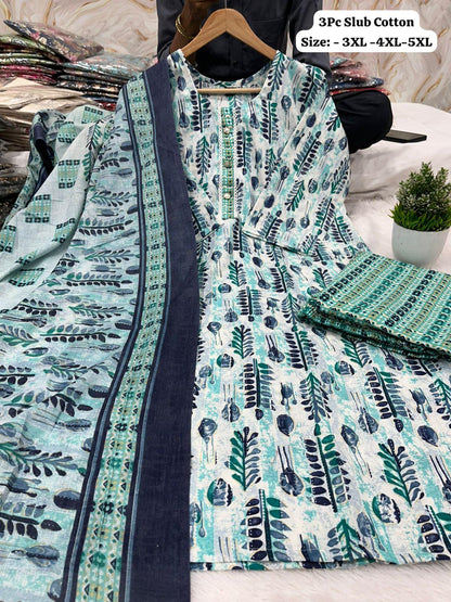 Kurti Set