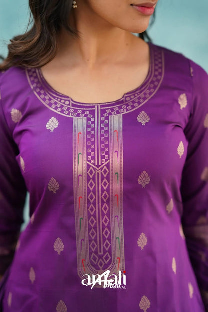Sanvi