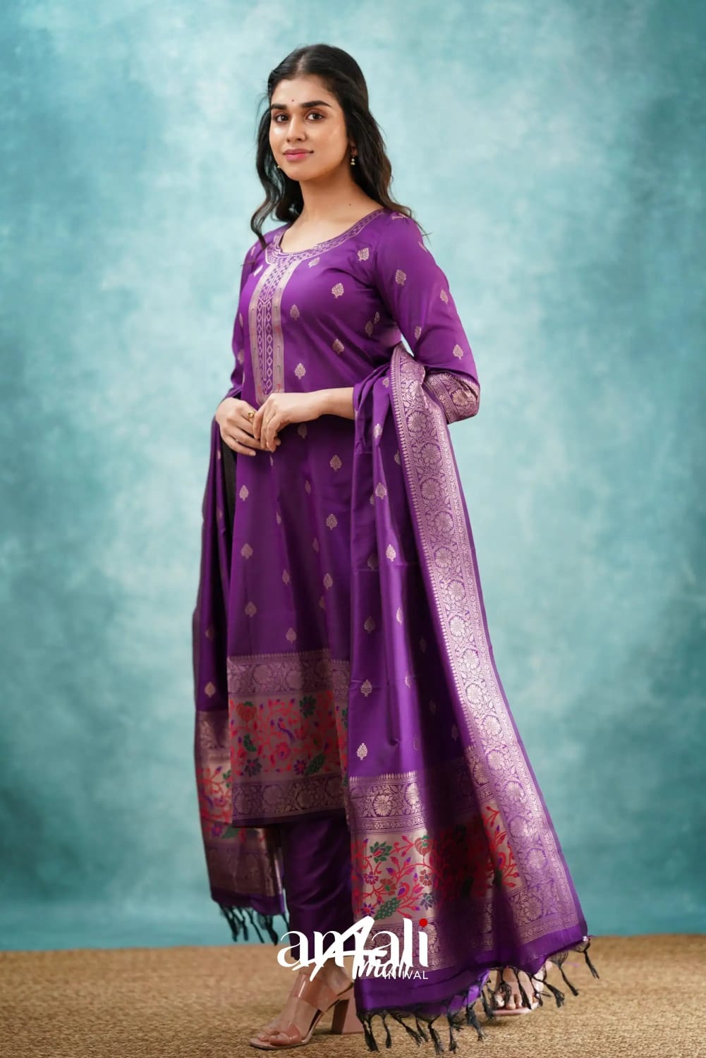 Sanvi