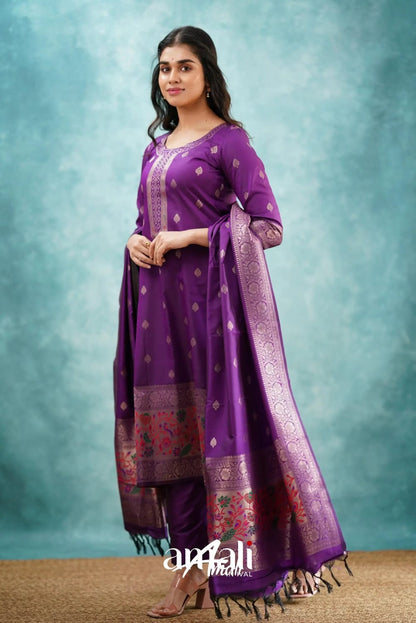 Sanvi