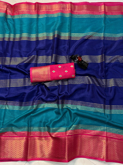 Dola Silk Saree
