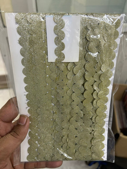 9 Metre Lace