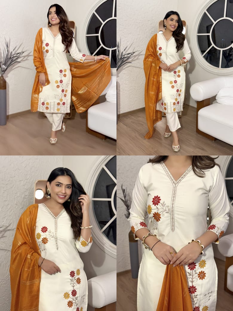 Suit Set