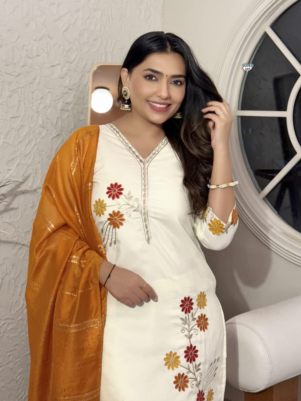 Suit Set