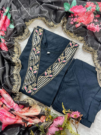 Three Piece Set