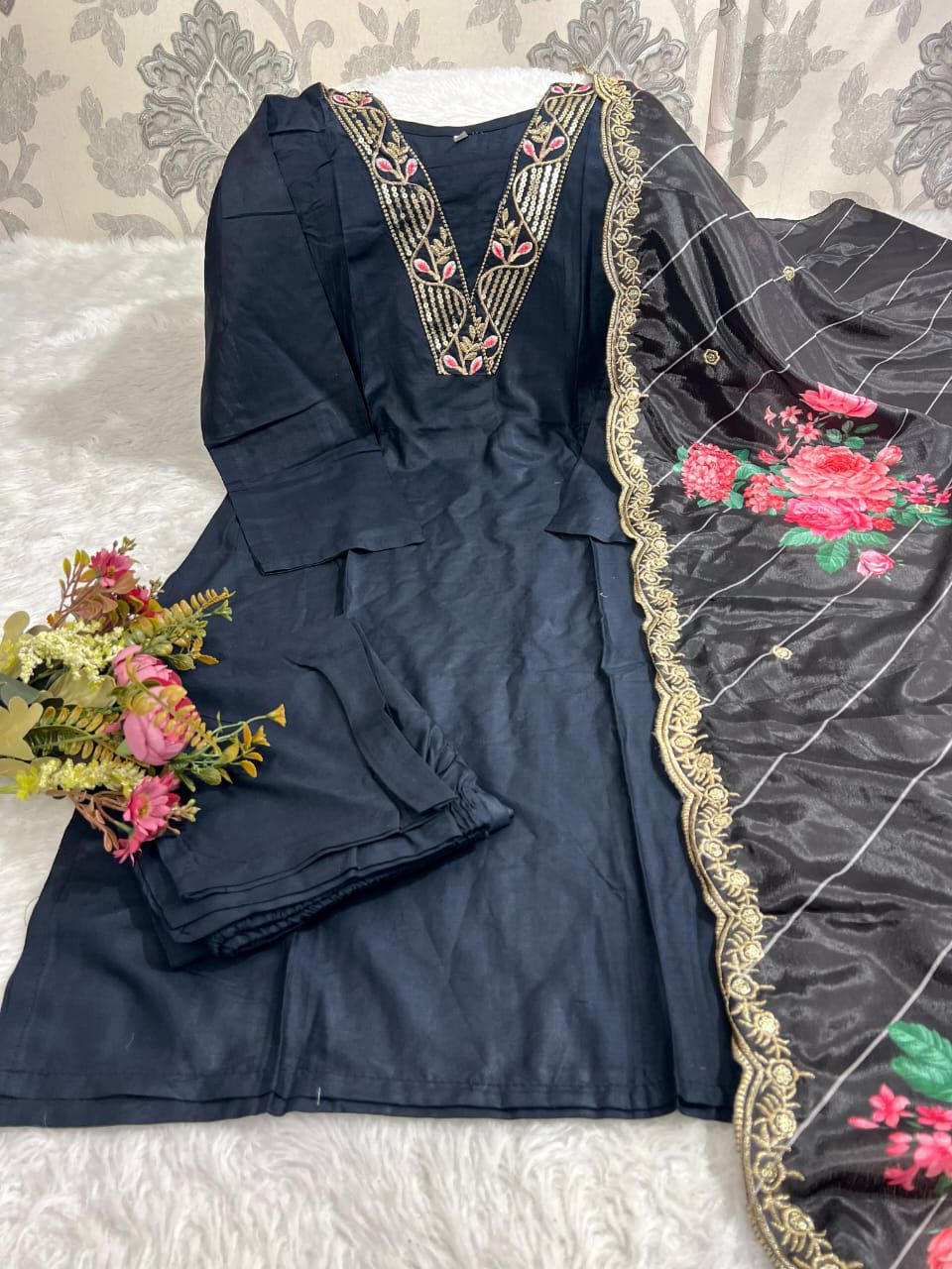 Three Piece Set