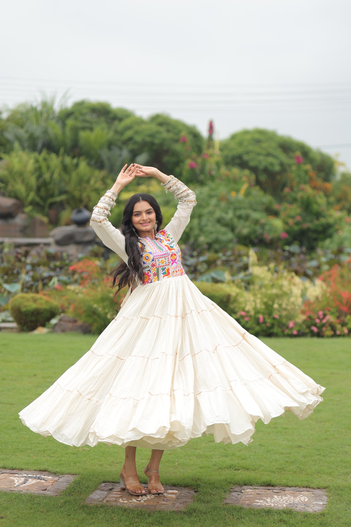 Navratri Collection