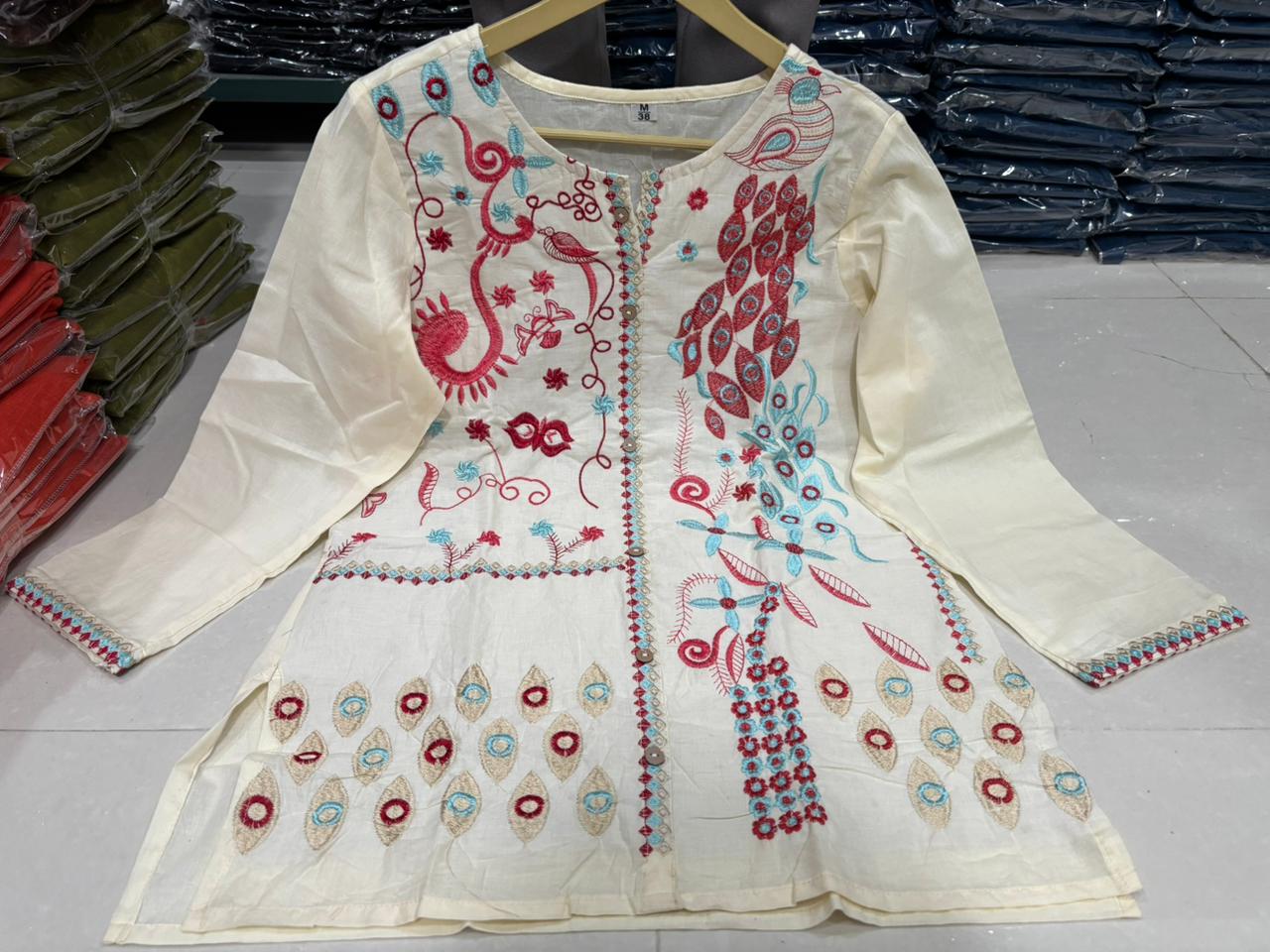 Co-ord Set For Summer