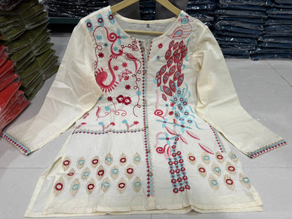Co-ord Set For Summer