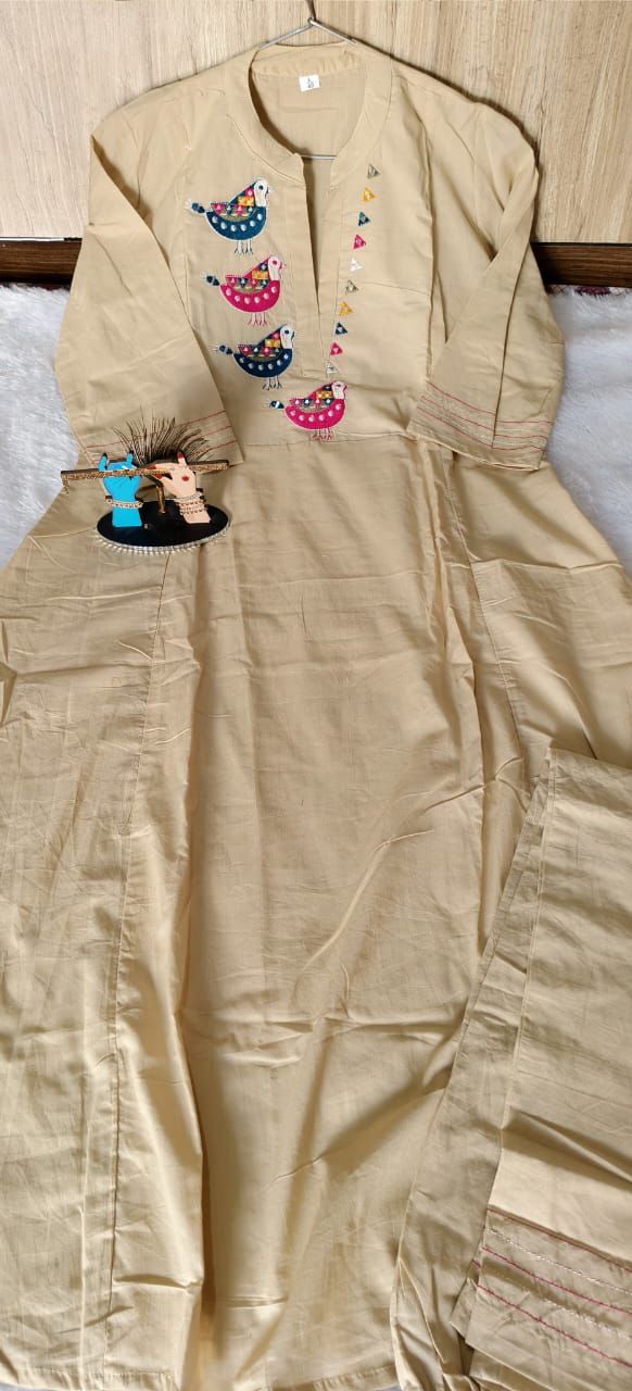 Embroidery Special Co-ord Sets