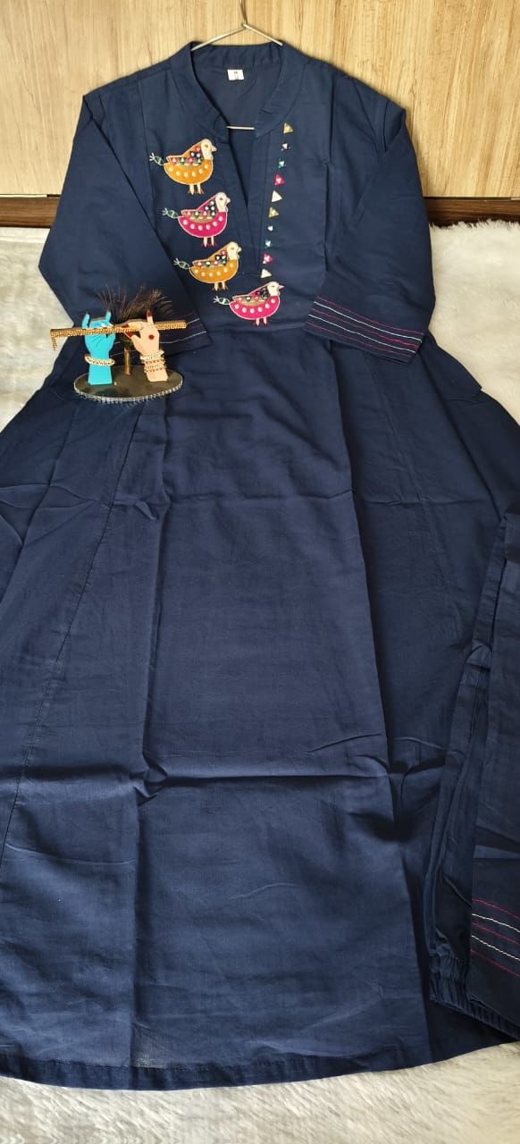 Embroidery Special Co-ord Sets