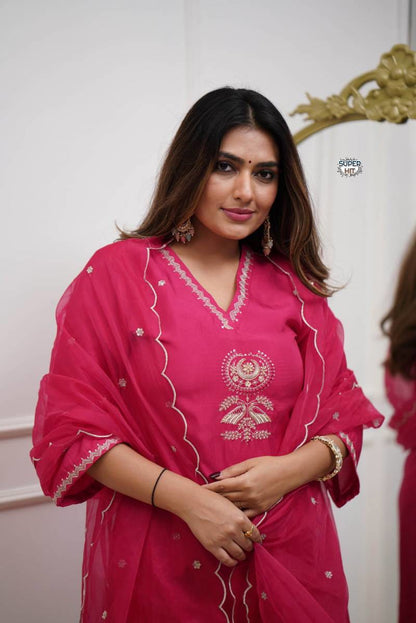 3002 (MIRALI)