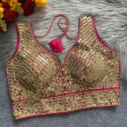 SABYASACHI MIRROR