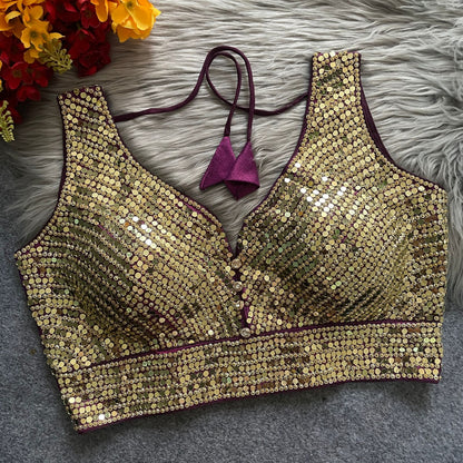 SABYASACHI MIRROR