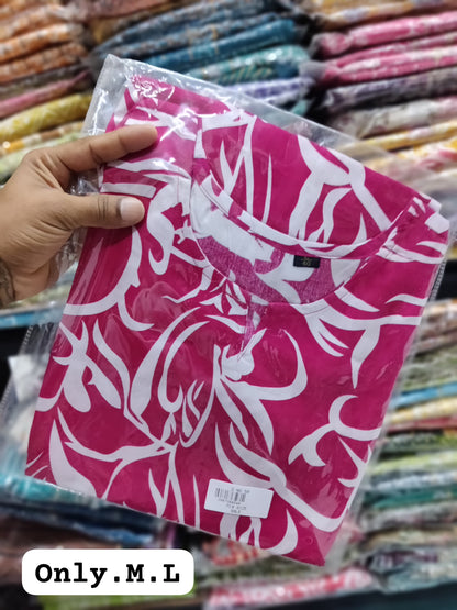 Cotton Kurti