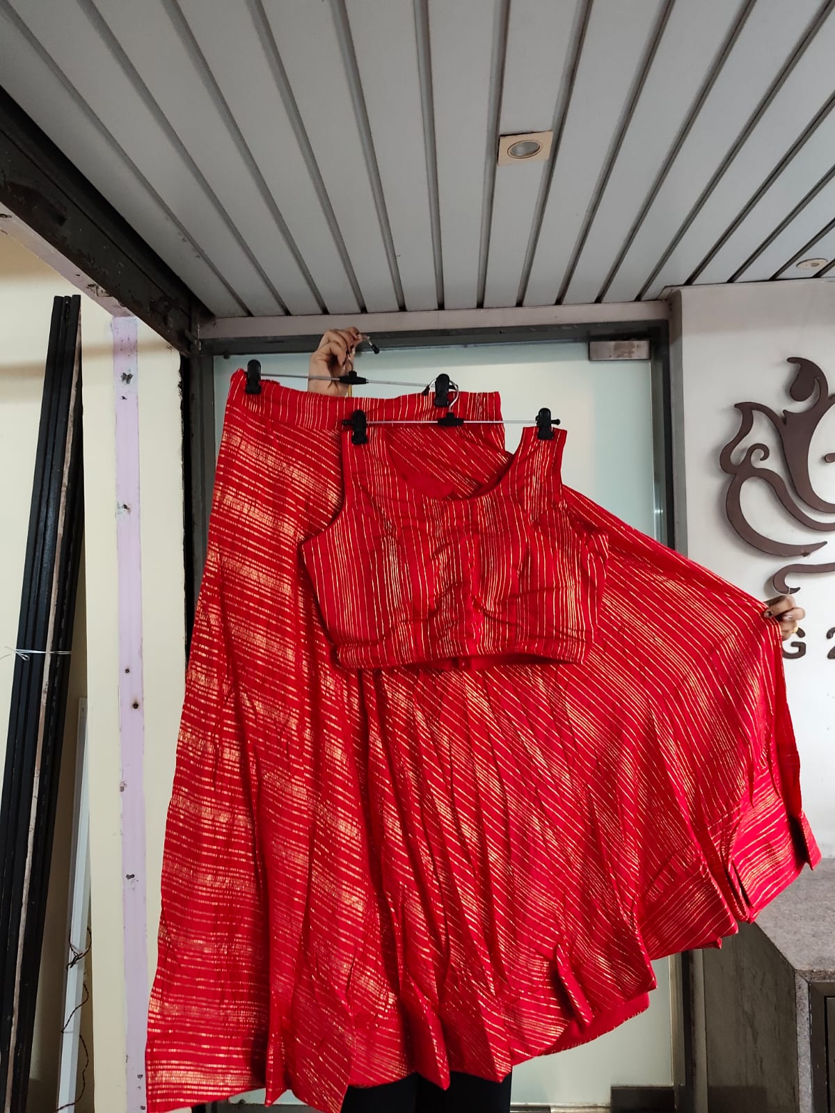 Chanya Choli