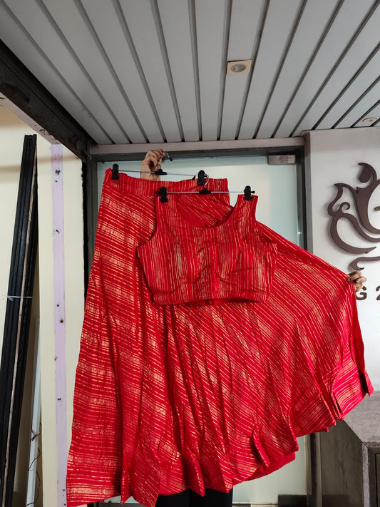 Chanya Choli