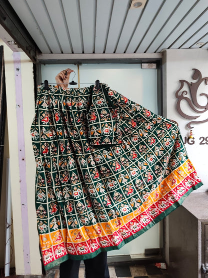 Chanya Choli