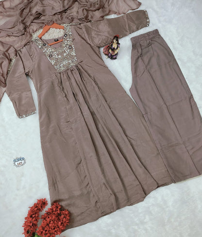 Suit Set