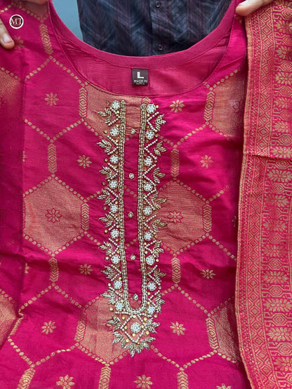 JENI SUIT SET