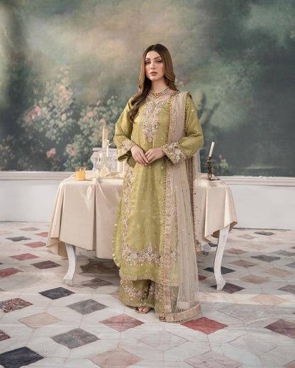 Palazzo Set