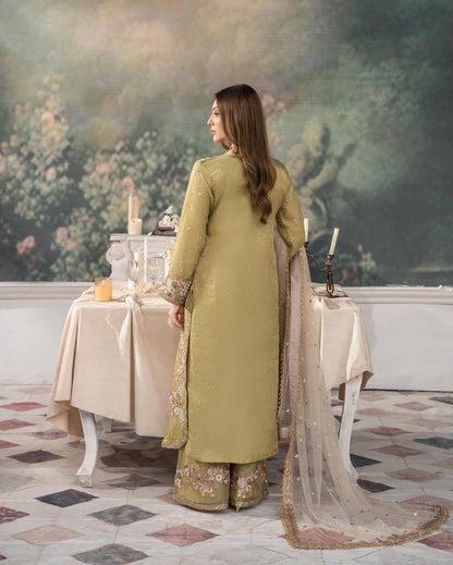 Palazzo Set