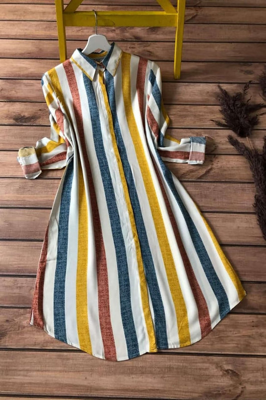 Rayon Top
