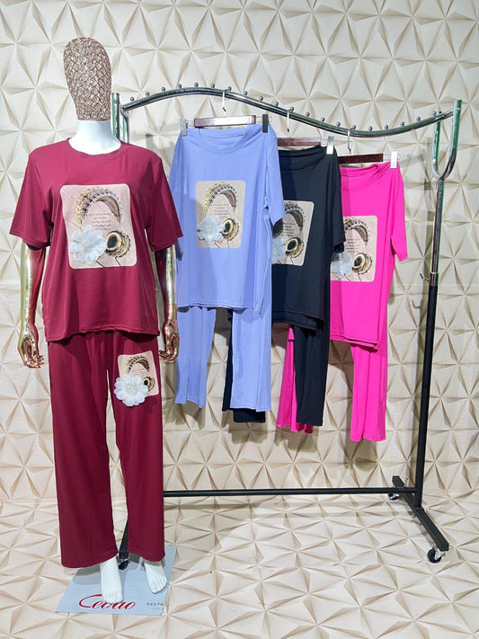 Co-ord Set