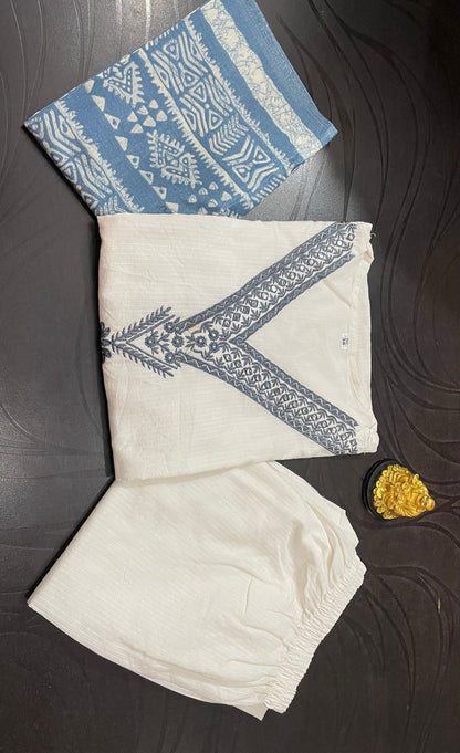 Kurti Set