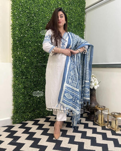 Kurti Set
