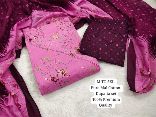 Kurti Set