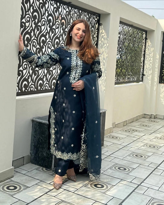 Kurti Set