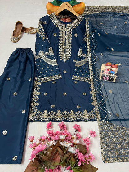 Kurti Set