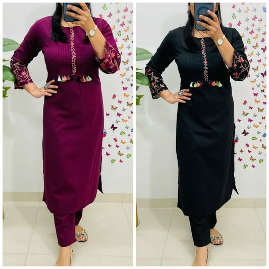 Co-ord Set