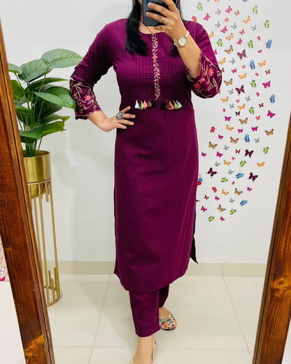 Co-ord Set