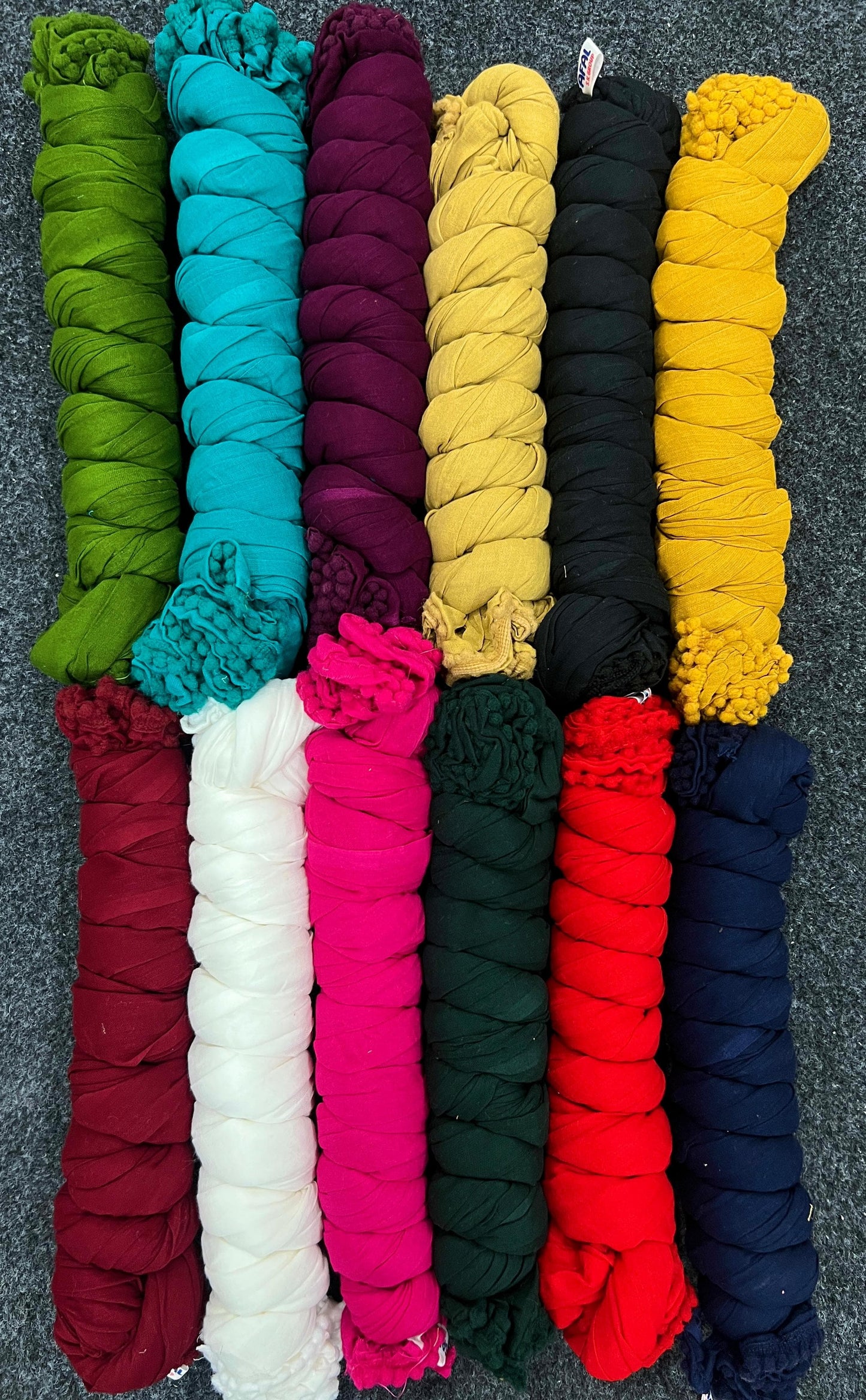 Cotton Dupatta