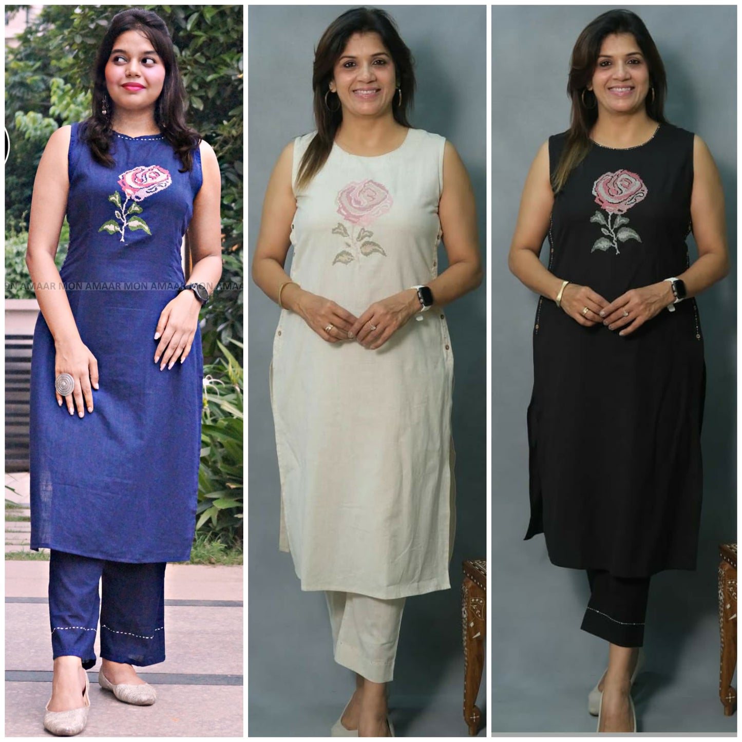 Kurti With Pant