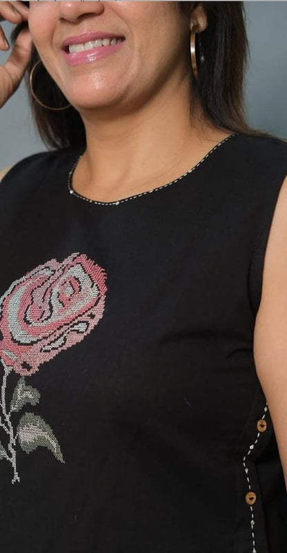 Kurti With Pant