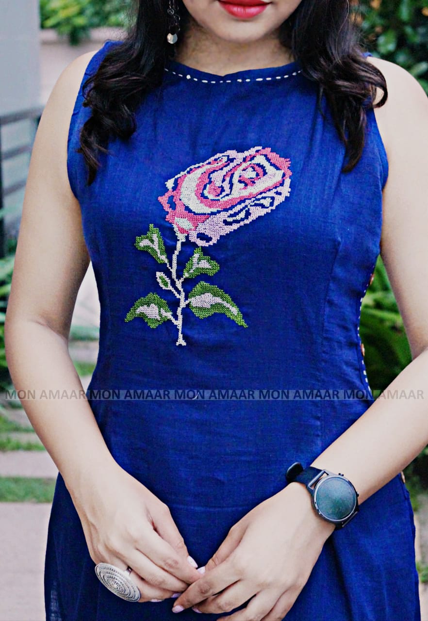 Kurti With Pant