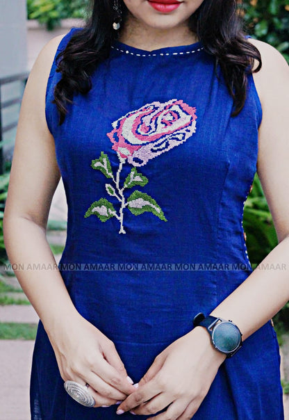 Kurti With Pant