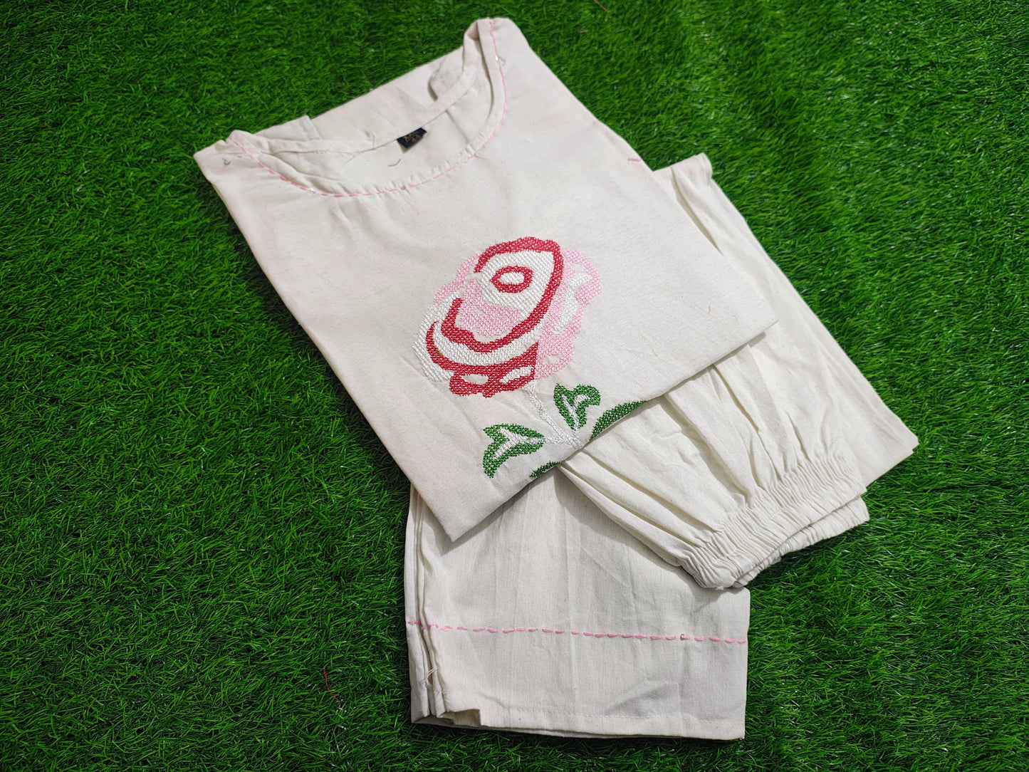 Kurti With Pant