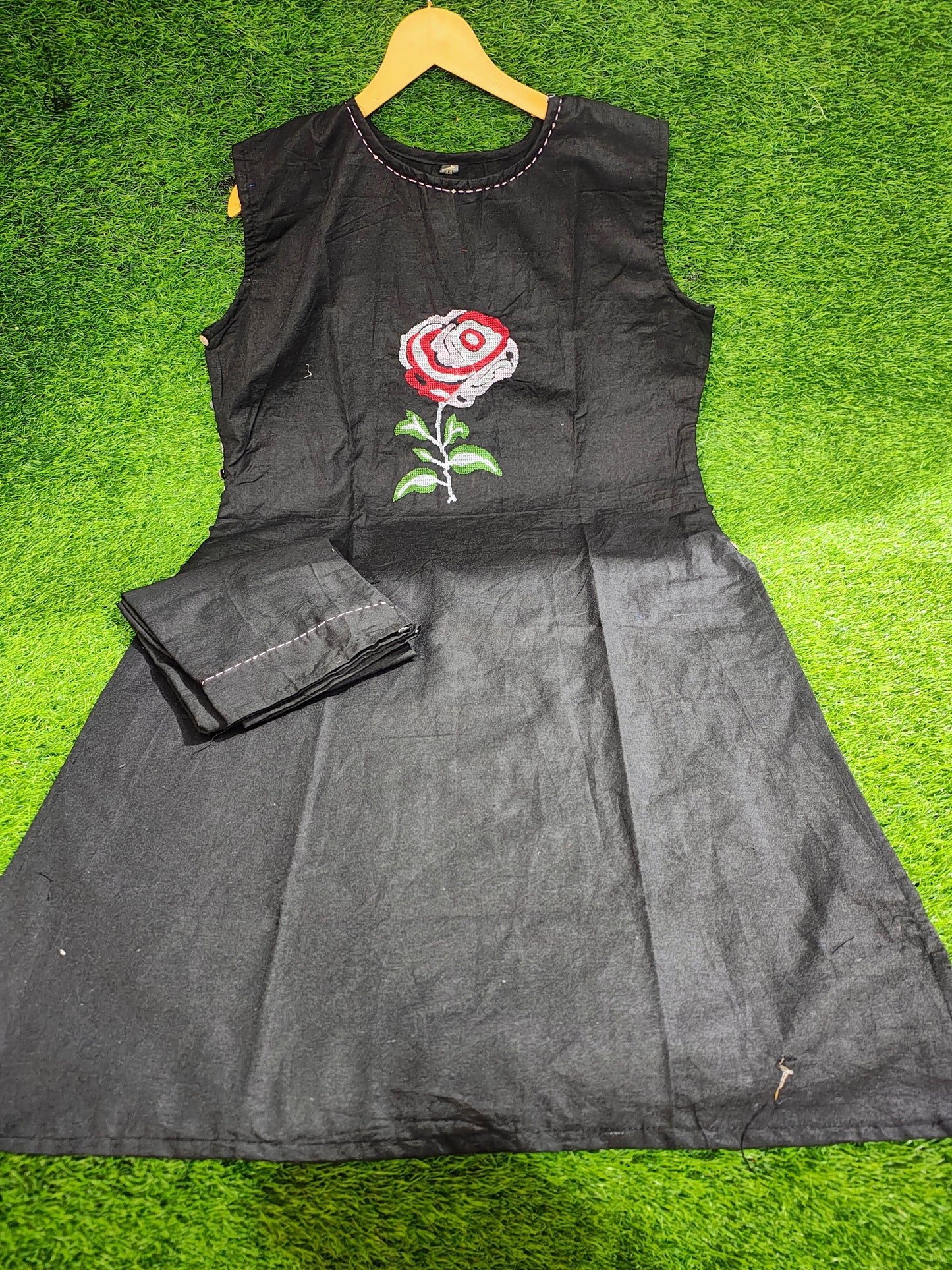 Kurti With Pant